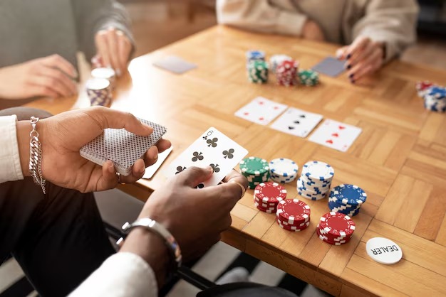 bukit4d Live Schedule dashboard showing active dealer tables with bet limits and player counts